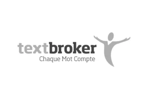 Logo Textbroker